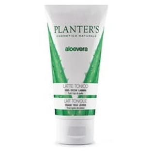 Planters Aloe Eye Milk Lips