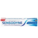 Sensodyne Extra Fresh Zahnpasta-Gel für empfindliche Zähne - 75 ml