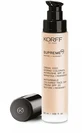 KORFF SUPREME CRÈME TEINTÉE