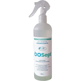 OOSEPT Det.Hyginiezz.Spray500ml