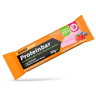 Proteinbar Fruits rouges et yaourt 50g
