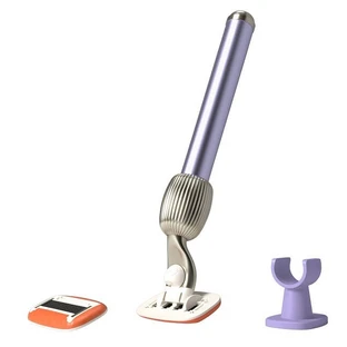 FLER RASIERMESSER STARTER SET FLIEDER