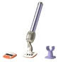 FLER RAZOR STARTER SET LILA