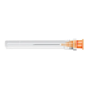 Pic Needle G25 16mm Ll 100pcs