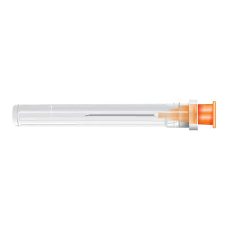 Pic Needle G25 16mm Ll 100pcs