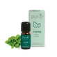 Organic Pure Mint Essential Oil