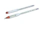 ALCOHOLMETER/THERMOMETER