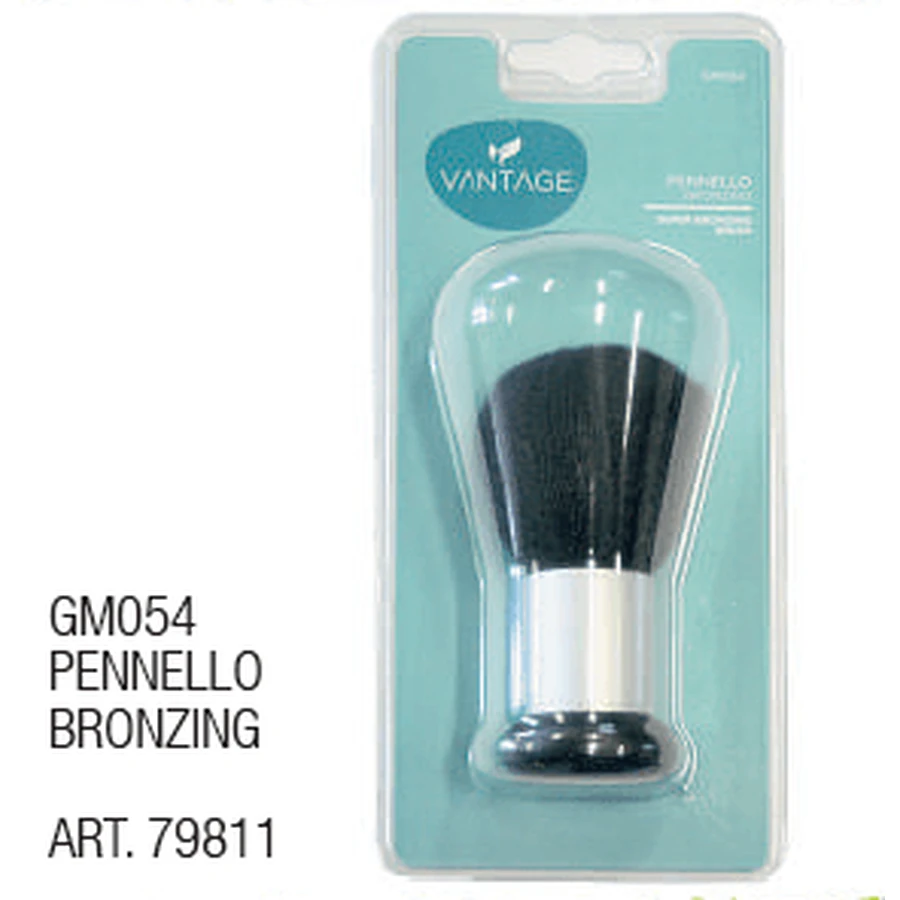 VANTAGE GM054 PINCEAU BRONZANT