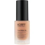 Korff maquillaje fluido efecto lifting tono 04
