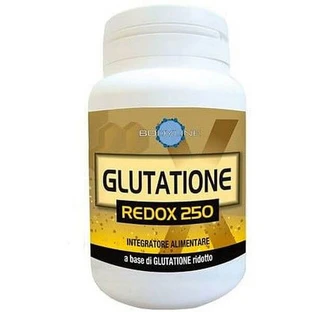 GLUTATHION REDOX 250 30CPS