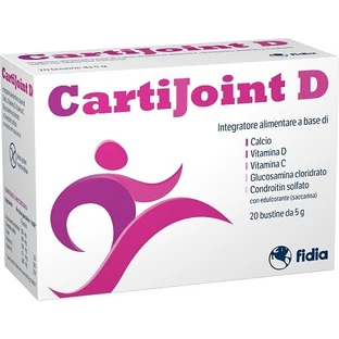 Cartijoint D 20bust 5g