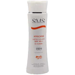 AFRICAN PROT HIGH BB 0-3A