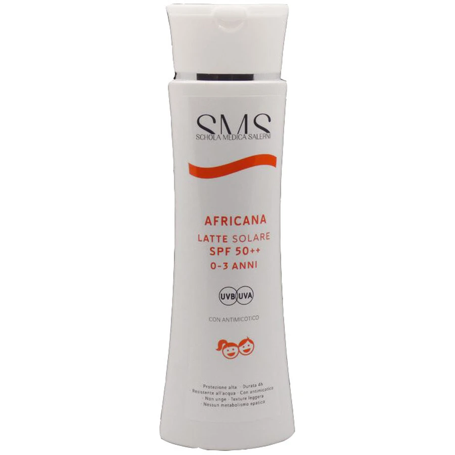 AFRICAN PROT HIGH BB 0-3A
