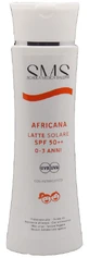 AFRICAN PROT HIGH BB 0-3A