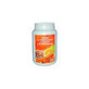Cream with orange, caffeine and cinnamon, 1 L, Kosmo Line