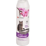 FLAMINGO KATTENBAK DEODORANT WILD CHERRY