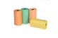 BOLSAS DE COLORES PROF AGR