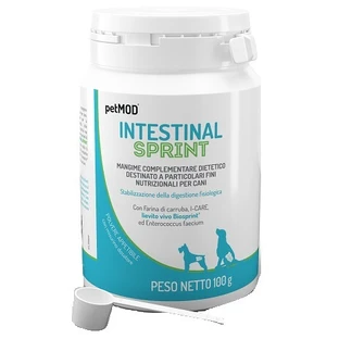 Petmod Intestinal Sprint 100g