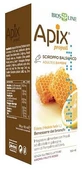 Apix Propolis Balsamico-Sirup ohne Konservierungsstoffe 150 Ml