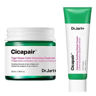 Dr. Jart+ Cicapair calming set soothing treatment box set