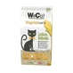 WECAT KATZENSTREU NATÜRLICH PFLANZLICH MAIS 8 KG