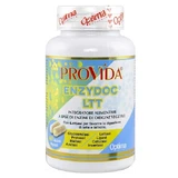 Provida Enzydoc Lacto Support 40 Capsules