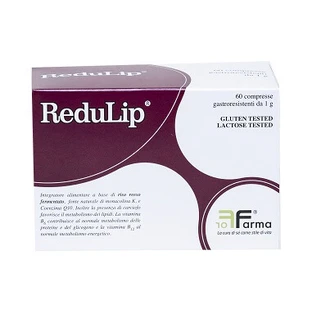 REDULIP 90CPR