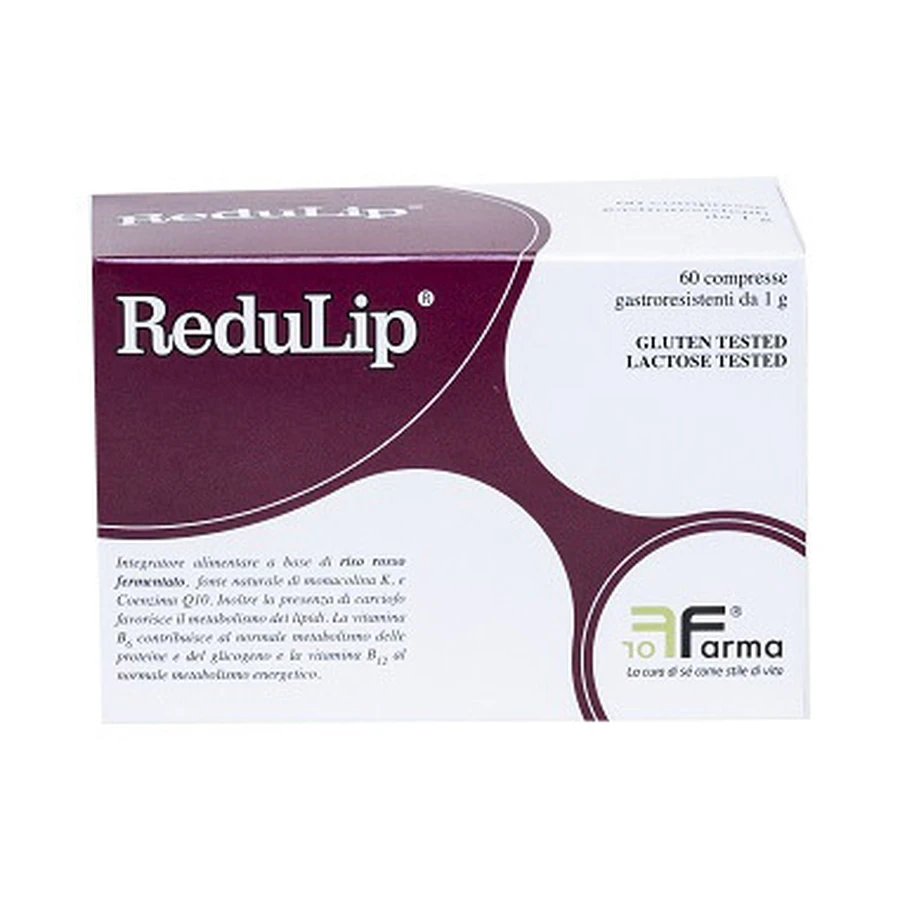 REDULIP 90CPR