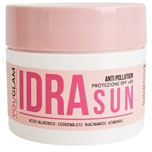 YOUGLAM HYDRA SUN SPF50+ 50ML