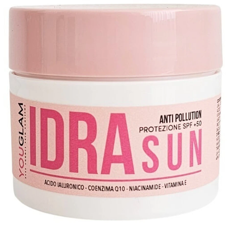 YOUGLAM HYDRA SUN SPF50+ 50ML