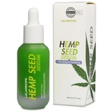 LALARECIPE HENNEPZAAD SERUM30ML