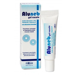 ALUNEB Nasal Gel 10ml