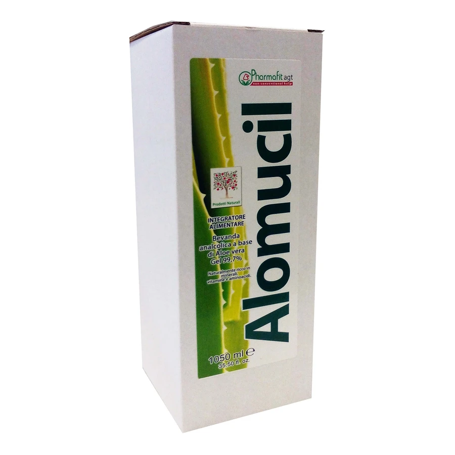 ALOMUCIL Fl.1050ml