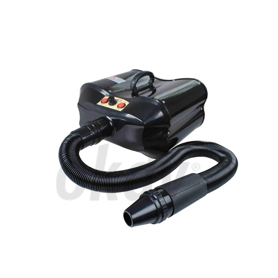 TOOLS-2-GROOM BLOWER SUPER PAW-R 2800 W.
