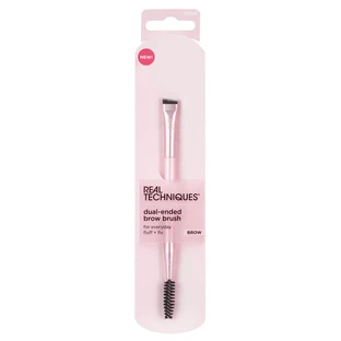 CEPILLO PARA CEJAS REAL TEC.