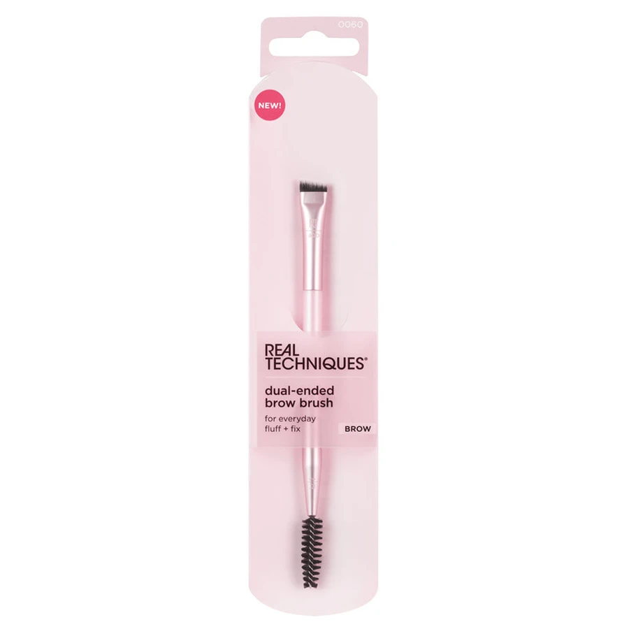 CEPILLO PARA CEJAS REAL TEC.