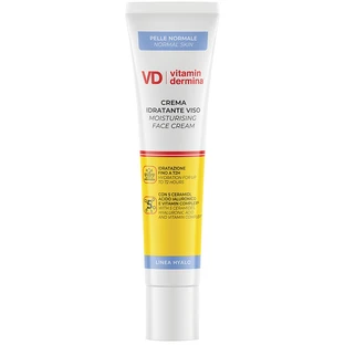 VITAMINDERMINA CR FEUCHTIGKEITSSPENDENDE GESICHTSCREME