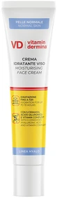 VITAMINDERMINA CR CREMĂ HIDRATANTĂ PENTRU FAȚĂ