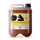 DERMA NATURAL CHAMPÚ PARA PERROS "SMART" UNIVERSAL CON MANZANILLA 10 LT
