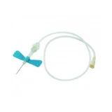 Sterile Schmetterlingsnadel Gauge23 100 Stück