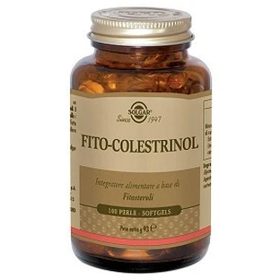 Phytocholestrinol 100prl