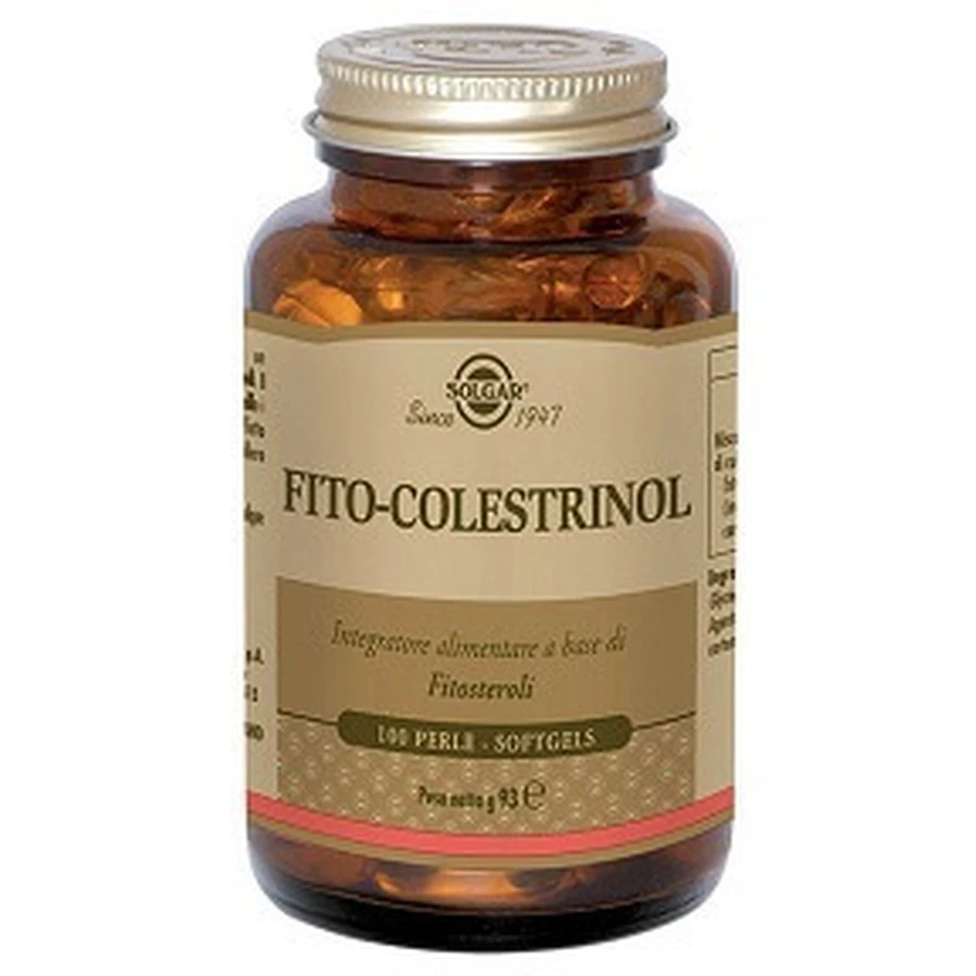 Phytocholestrinol 100prl