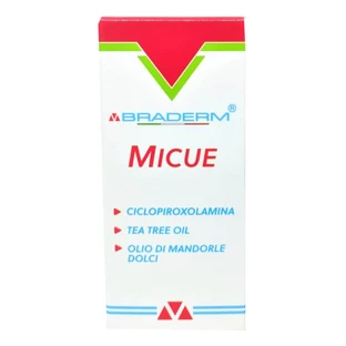 MICUE*30ml