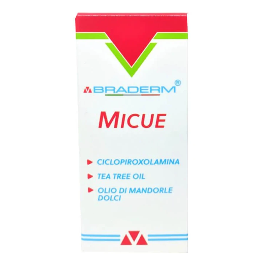 MICUE*30ml