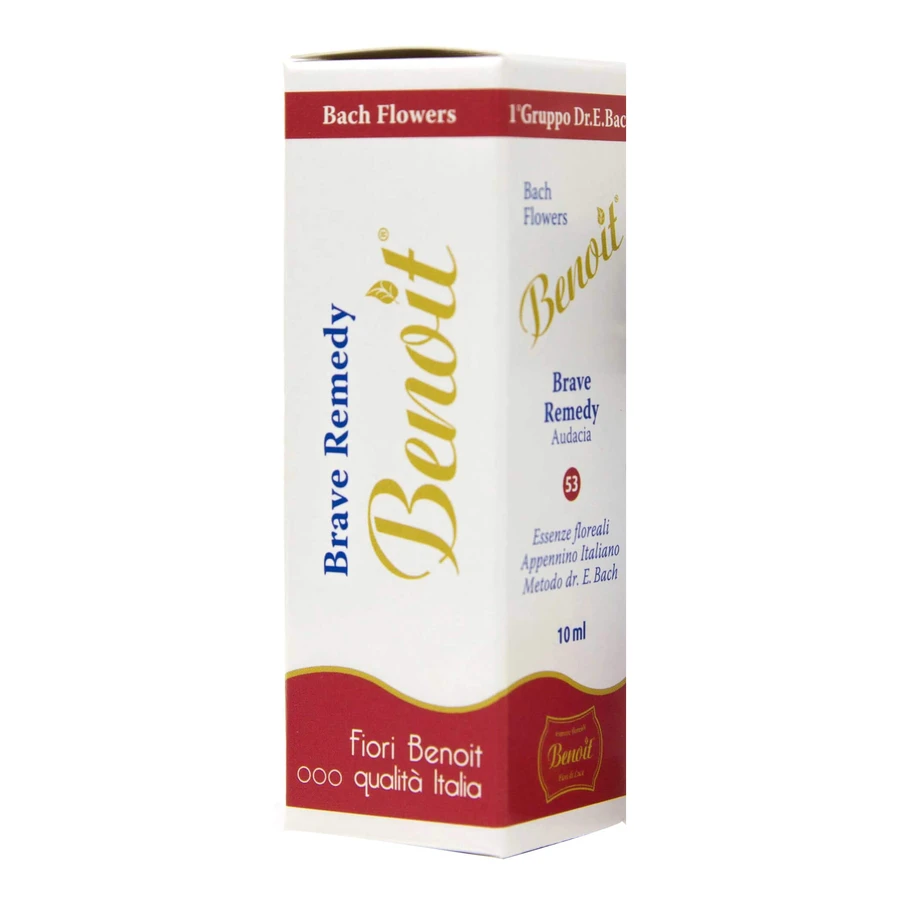 TAPFERES MITTEL 10ML