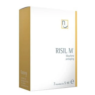 Risil M Masker 7 X 5 Ml