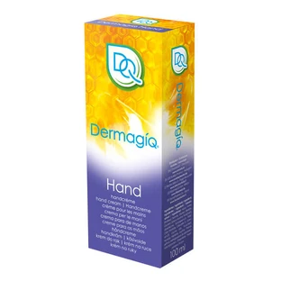 DERMAGIQ Mano 100ml