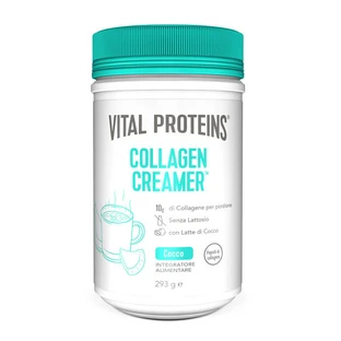 VP COLLAGEN Kokosnoot Creamer