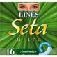 LINES SILK*ASS ULTR ANAT 18P42