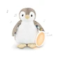 The Phoebe Penguin - Plus with mechanism for Calming and Relaxing the Baby